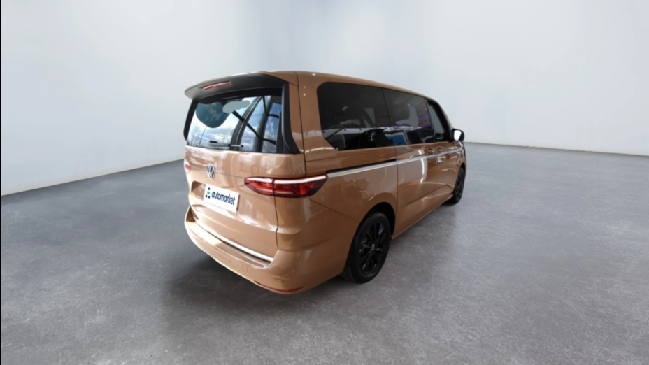 VOLKSWAGEN Multivan Multivan 2.0 TDI L2 Style DSG Nowy