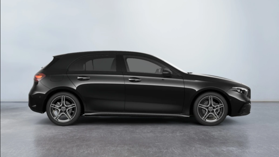 MERCEDES-BENZ A Klasa A 200 AMG Line 7G-DCT Nowy