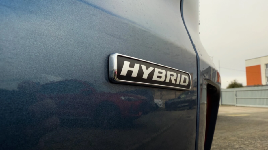 FORD Kuga Kuga 2.5 FHEV FWD Titanium