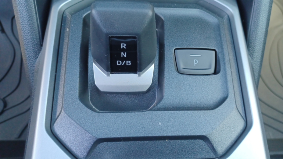 DACIA Duster Duster 1.6 Full Hybrid 140 Journey MMT Nowy