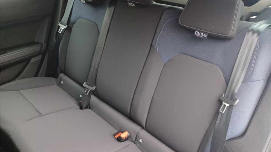 DACIA Duster Duster 1.6 Full Hybrid 140 Expression MMT Nowy