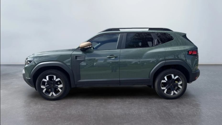 DACIA Duster Duster 1.2 TCe mHEV Extreme 4x4