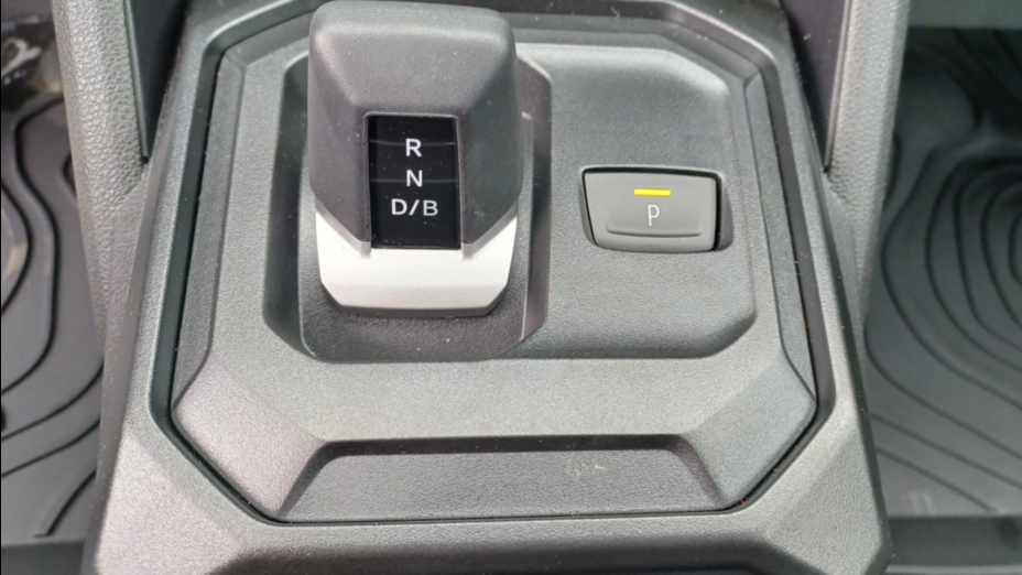 DACIA Duster Duster 1.6 Full Hybrid 140 Expression MMT Nowy