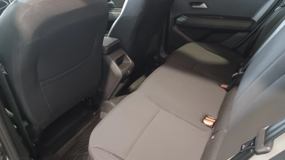 DACIA Duster Duster 1.6 Full Hybrid 140 Extreme MMT Nowy