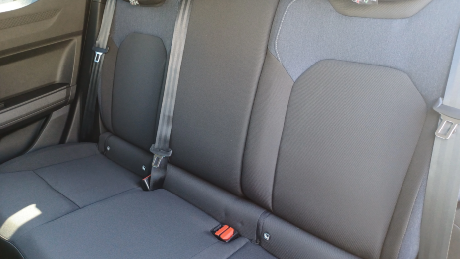 DACIA Duster Duster 1.6 Full Hybrid 140 Journey MMT Nowy