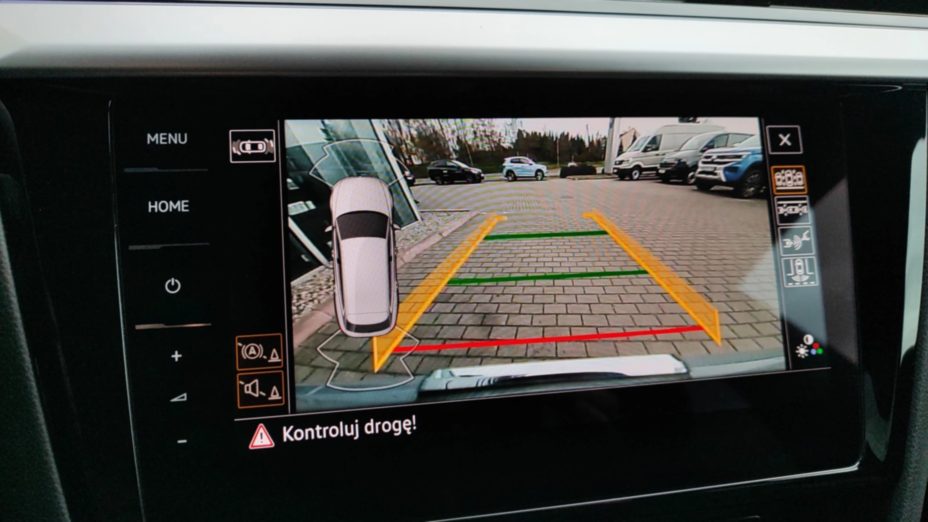 VOLKSWAGEN Arteon Arteon 2.0 TSI 4Motion R DSG