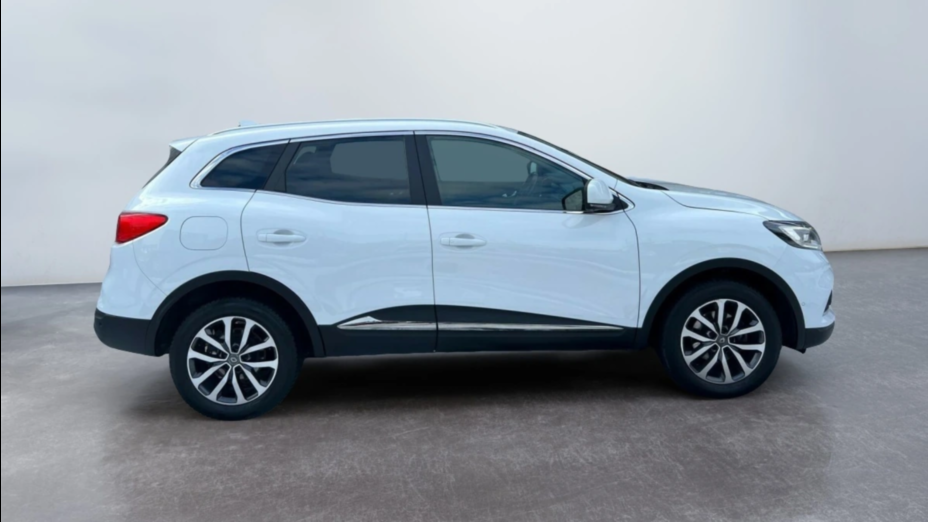 RENAULT Kadjar Kadjar 1.3 TCe FAP Intens EDC