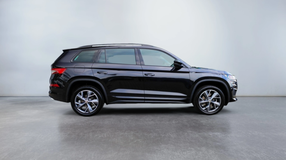 SKODA Kodiaq Kodiaq 2.0 TDI 4x4 Sportline DSG