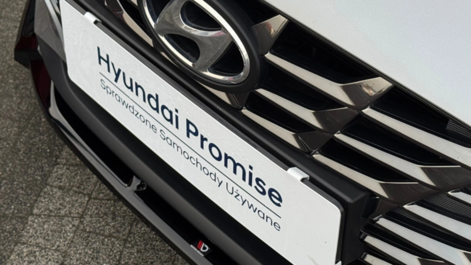 HYUNDAI i30 i30 1.0 T-GDI Smart DCT