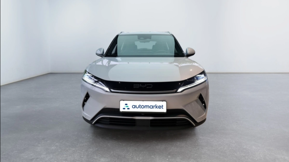 BYD Atto 2 Atto 2 45kWh Boost Nowy