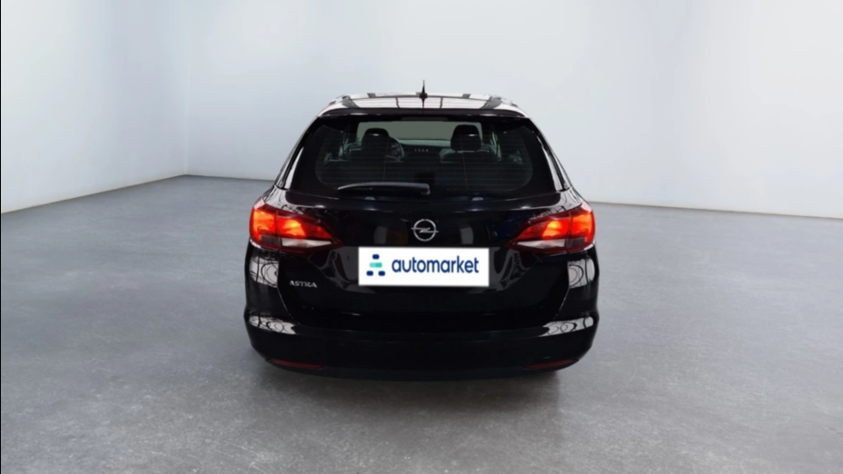 OPEL Astra Astra V 1.4 T GS Line S&S