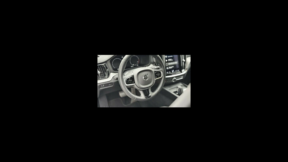 VOLVO V60 V60 B4 B Plus Dark aut
