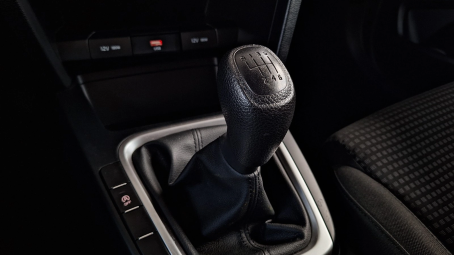 KIA Cee'd Ceed 1.0 T-GDI S