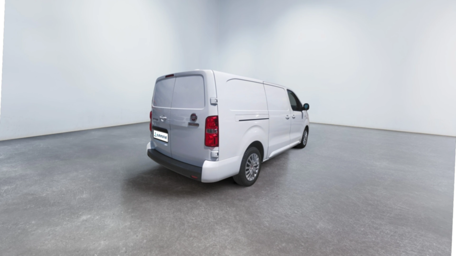 FIAT Scudo Scudo 2.0 MJ Maxi 3,1t