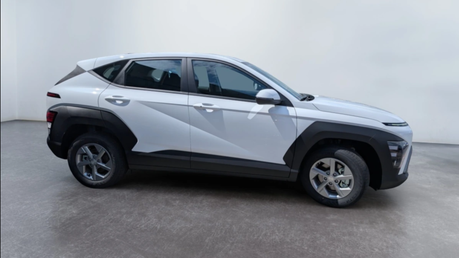 HYUNDAI Kona Kona 1.6 GDI Hybrid Smart DCT Nowy