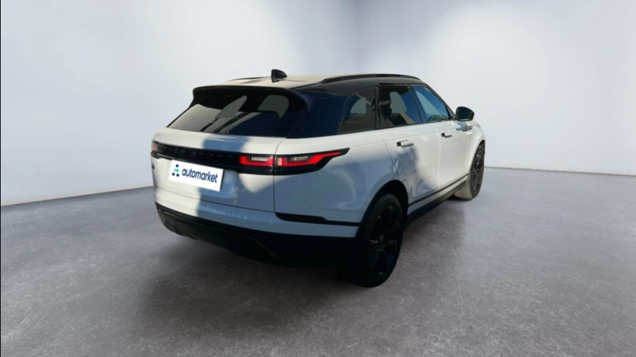 LAND ROVER Range Rover Velar Velar 2.0 P250