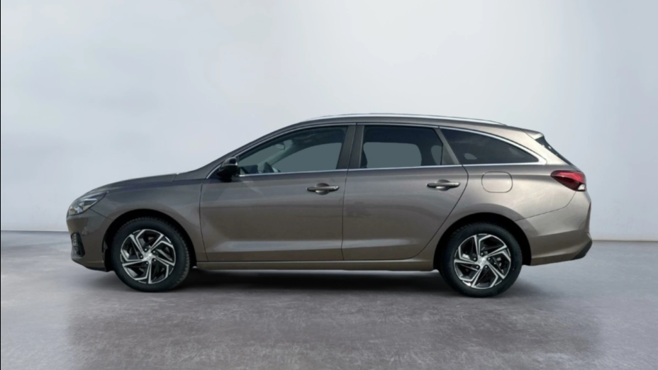 HYUNDAI i30 i30 1.0 T-GDI Smart