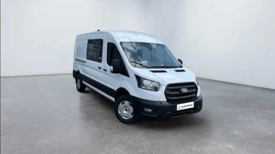 FORD Transit Transit 310 L3H2 Trend Nowy