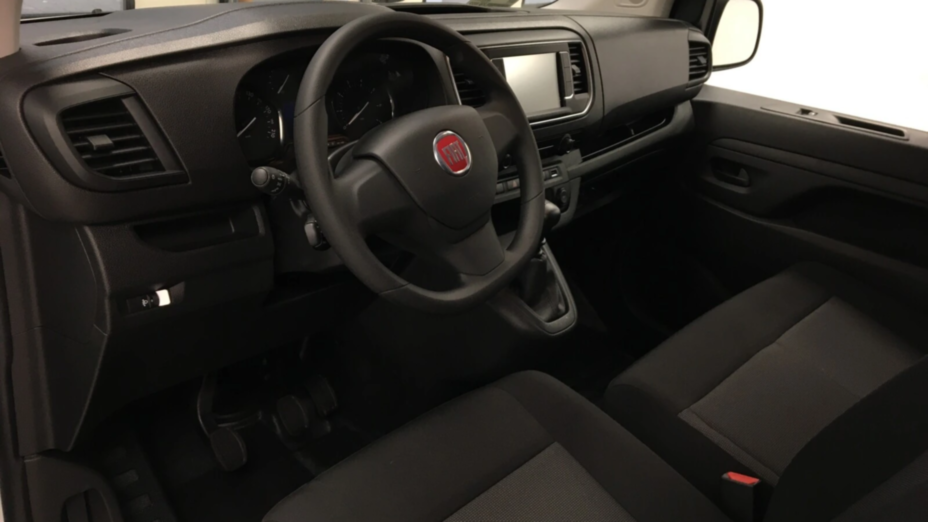 FIAT Scudo Scudo 2.0 MJ Maxi 3,1t