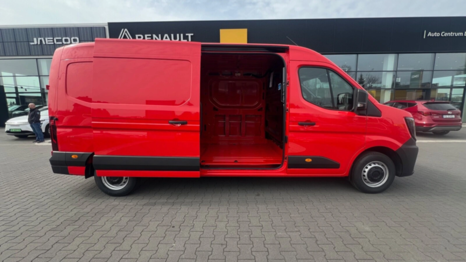 RENAULT Master Master dCi L3H2 Extra Nowy