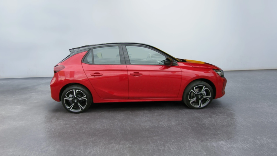 OPEL Corsa Corsa 1.2 GS S&S aut Nowy