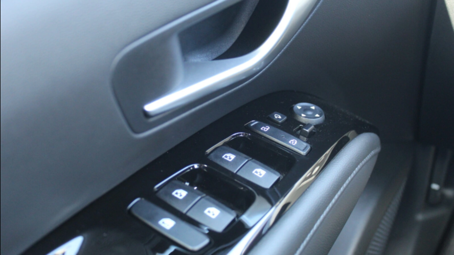 HYUNDAI Tucson Tucson 1.6 T-GDi HEV Executive 2WD