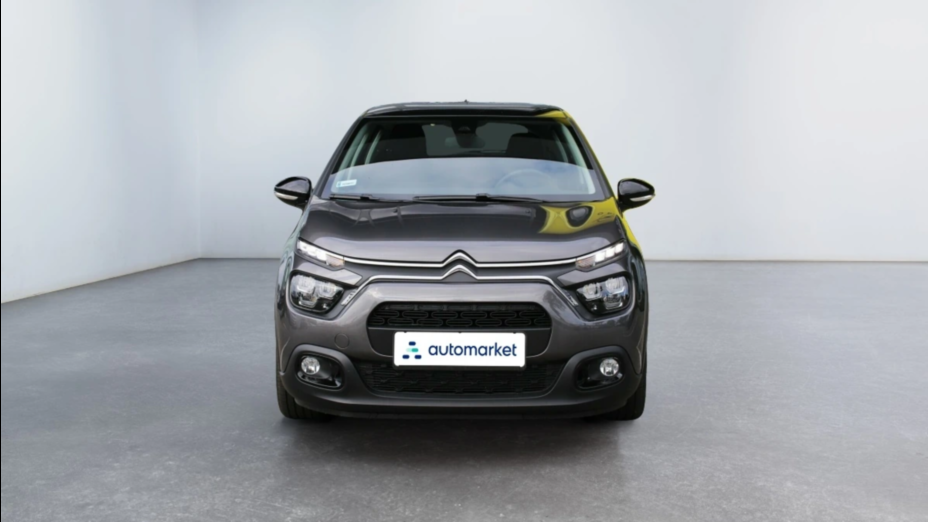 CITROEN C3 C3 1.2 PureTech Shine