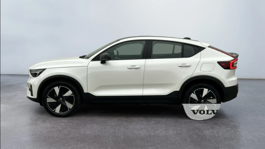 VOLVO C40 C40 Recharge Twin AWD Plus