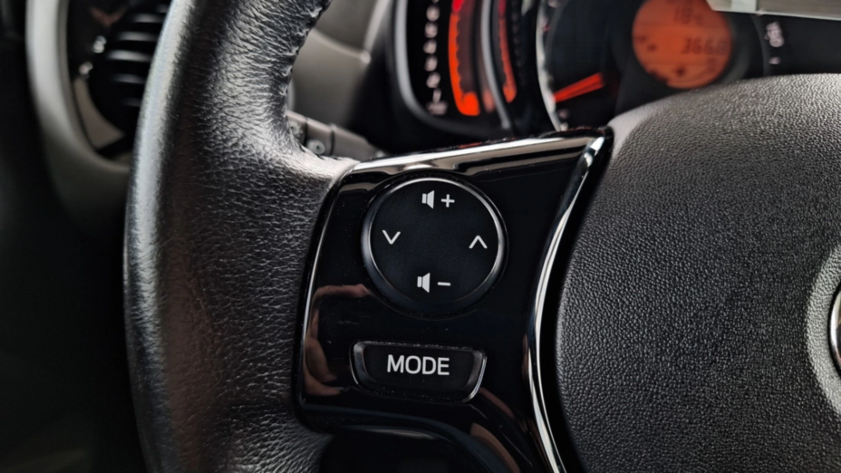 TOYOTA Aygo Aygo 1.0 VVT-i X-play