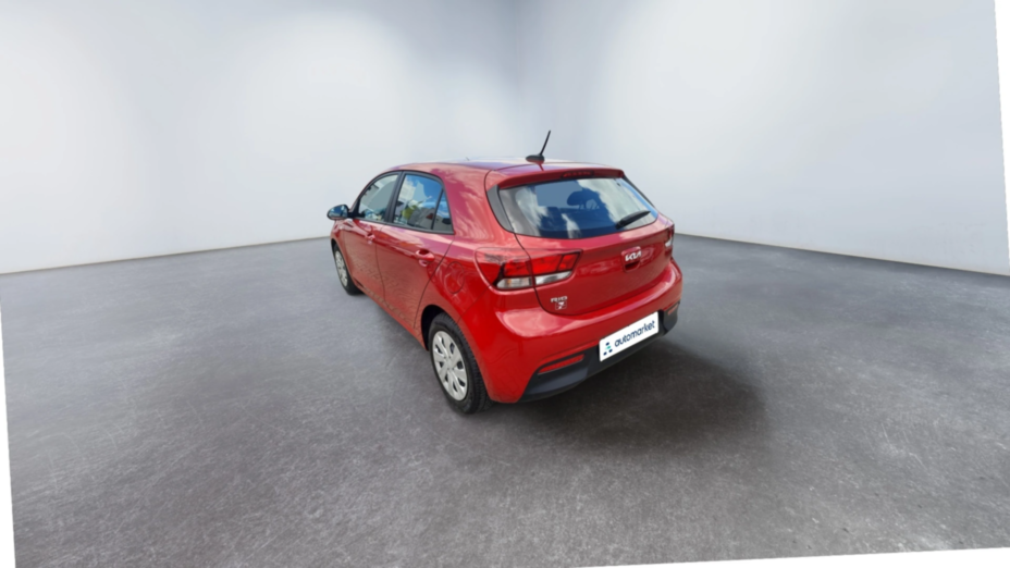 KIA Rio Rio 1.0 T-GDI M