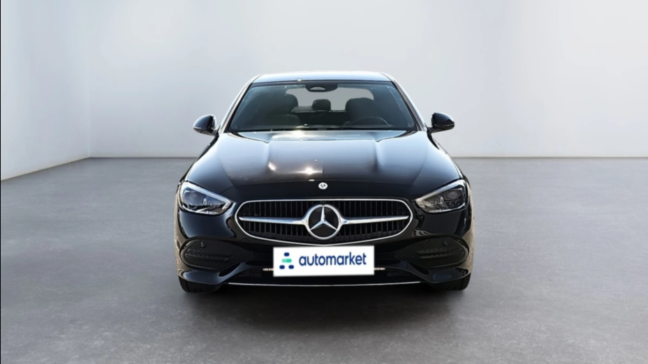 MERCEDES-BENZ C Klasa C 300 e PHEV Avantgarde