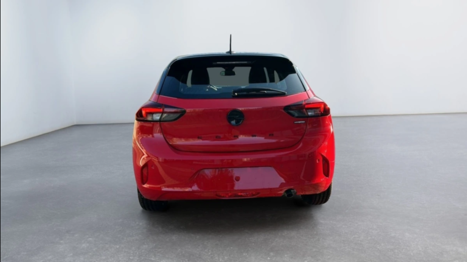OPEL Corsa Corsa 1.2 GS S&S aut Nowy