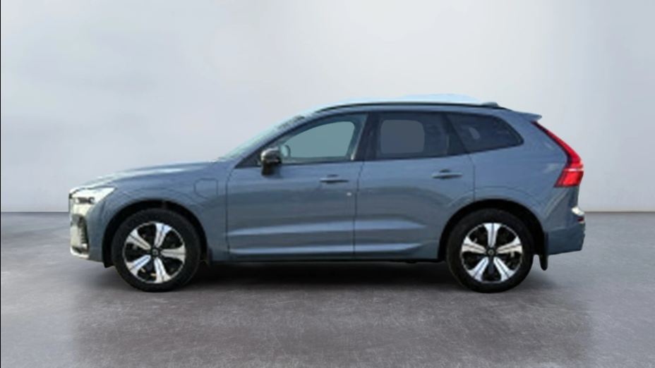 VOLVO XC60 XC60 T6 Plug-In Hybrid AWD Plus Dark aut