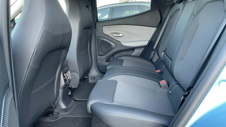 FORD Explorer Explorer 77kWh Premium RWD Nowy