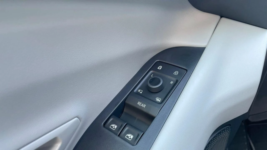 FORD Explorer Explorer 77kWh Premium RWD Nowy
