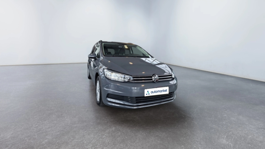 VOLKSWAGEN Touran Touran 2.0 TDI BMT SCR Comfortline