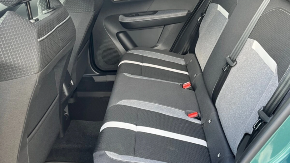 OPEL Frontera Frontera 1.2 T mHEV GS eDTC6 Nowy