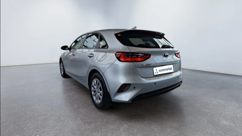 KIA Cee'd Ceed 1.0 T-GDI S