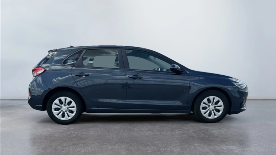 HYUNDAI i30 i30 1.0 T-GDI Modern DCT