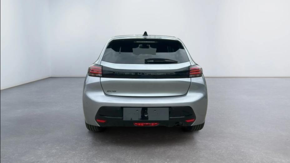 PEUGEOT 208 208 1.2 PureTech Allure S&S Nowy