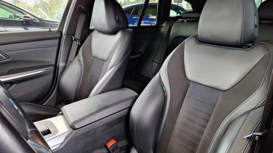 BMW Seria 3 320d xDrive mHEV M Sport sport-aut