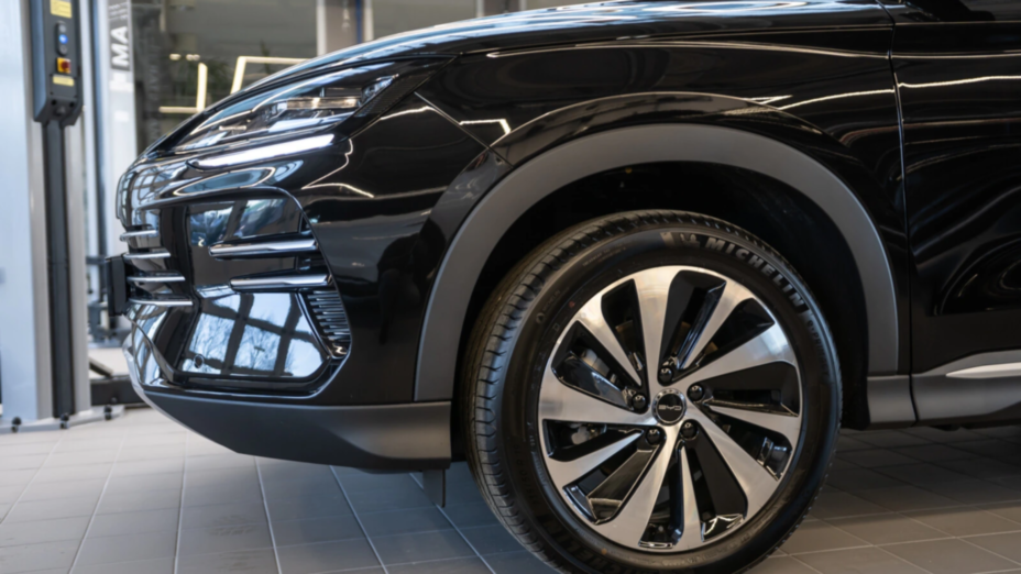 BYD Seal U Seal U 1.5 DM-i Boost Nowy