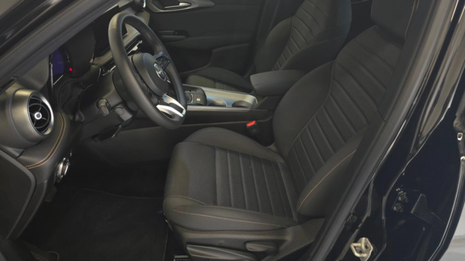 ALFA ROMEO Tonale Tonale 1.3 PHEV Q4 TI aut