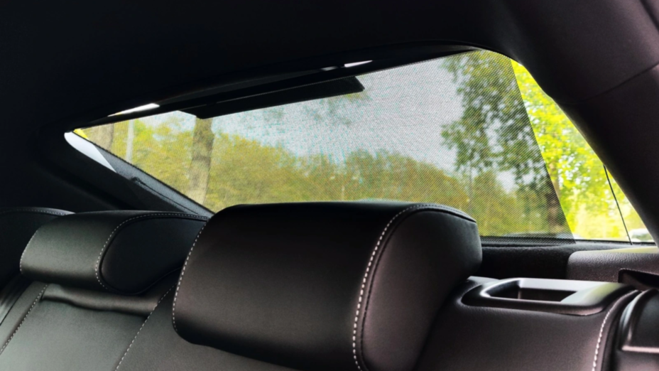 SKODA Superb Superb 2.0 TSI 4x4 Sportline DSG