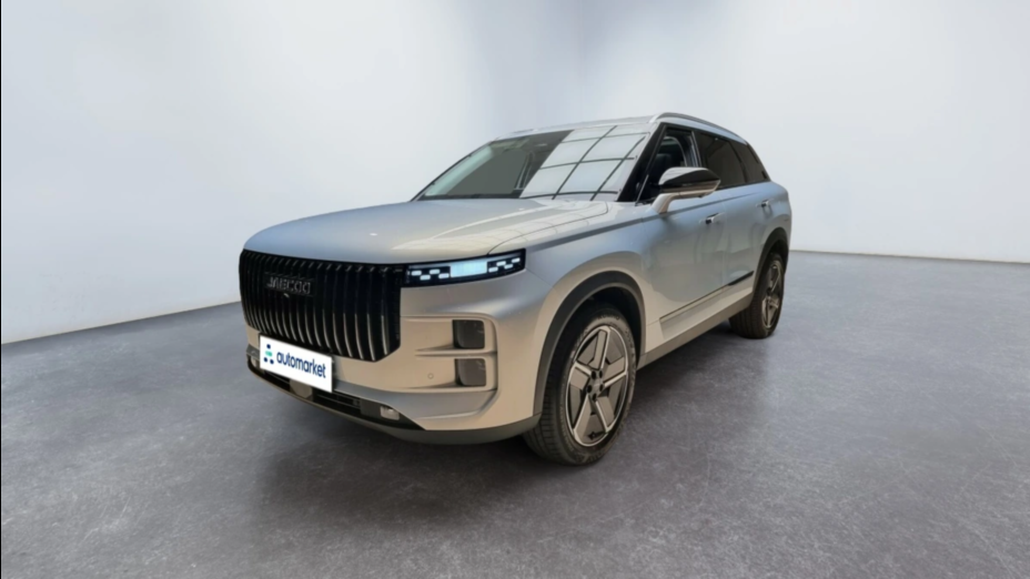 JAECOO J7 J7 1.6 T-GDI Off Road AWD DCT Nowy