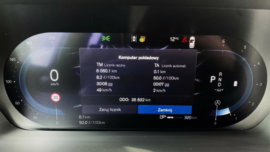 VOLVO XC90 XC90 B5 D AWD Plus Bright 7os aut