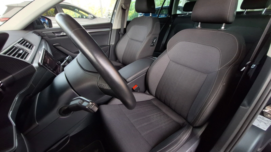 SKODA Superb Superb 2.0 TDI SCR Style DSG
