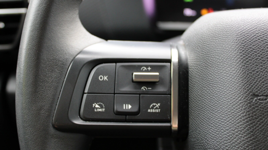 CITROEN C4 C4 1.5 BlueHDi Shine S&S