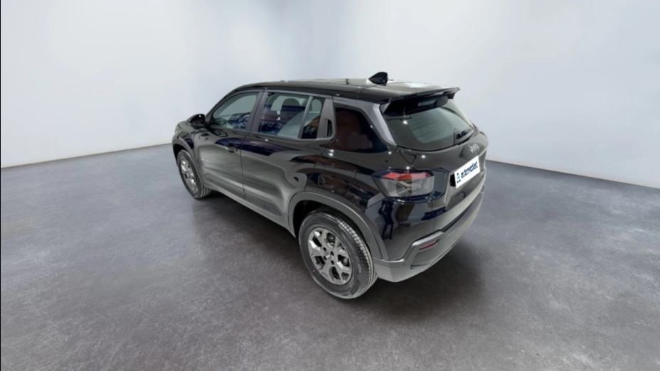 JEEP Avenger Avenger 1.2 T3 mHEV Longitude FWD eDCT6 Nowy