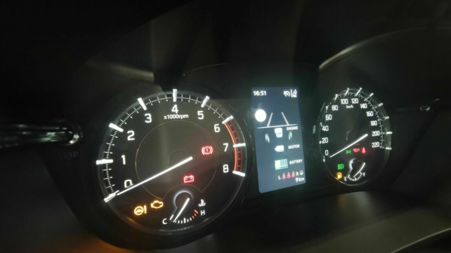 SUZUKI Vitara Vitara 1.4 Boosterjet mHEV Premium Plus 2WD Nowy